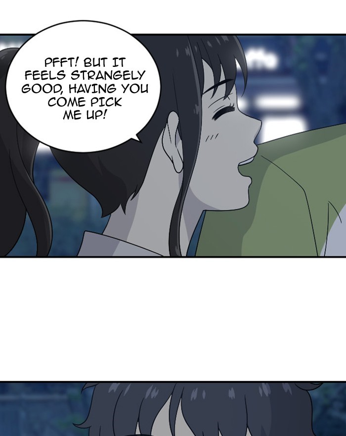 Read Days of Hana Manga Online