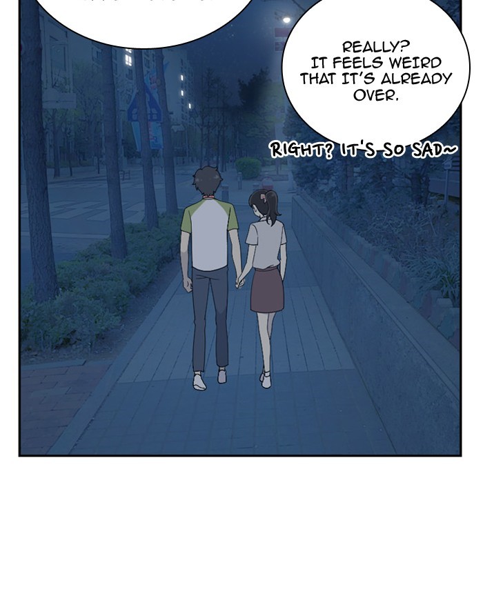 Read Days of Hana Manga Online