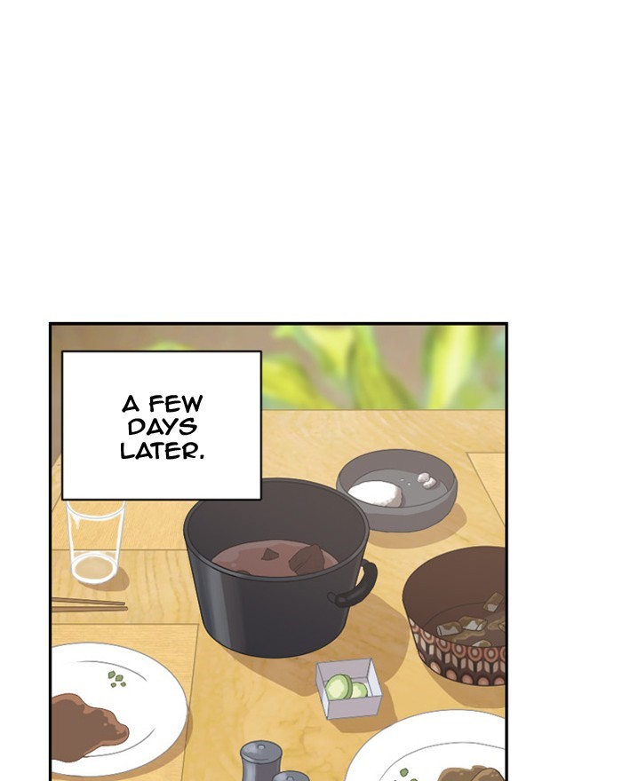 Read Days of Hana Manga Online