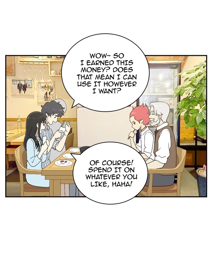 Read Days of Hana Manga Online