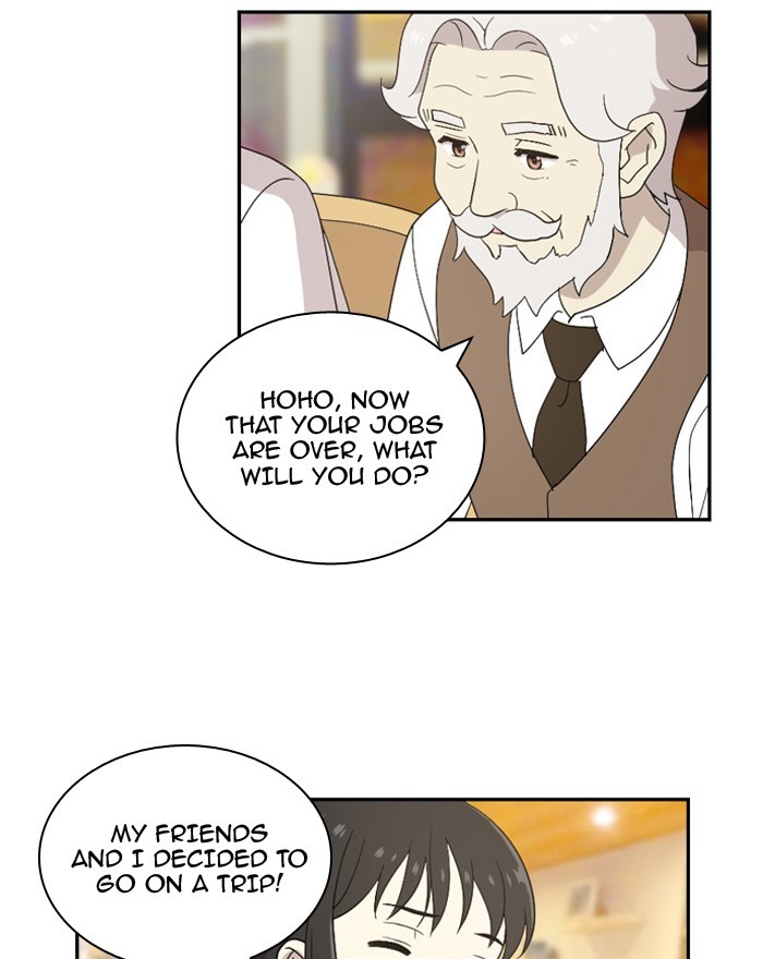 Read Days of Hana Manga Online
