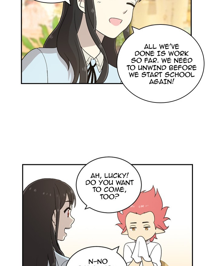 Read Days of Hana Manga Online
