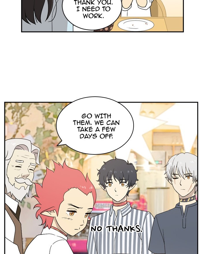 Read Days of Hana Manga Online