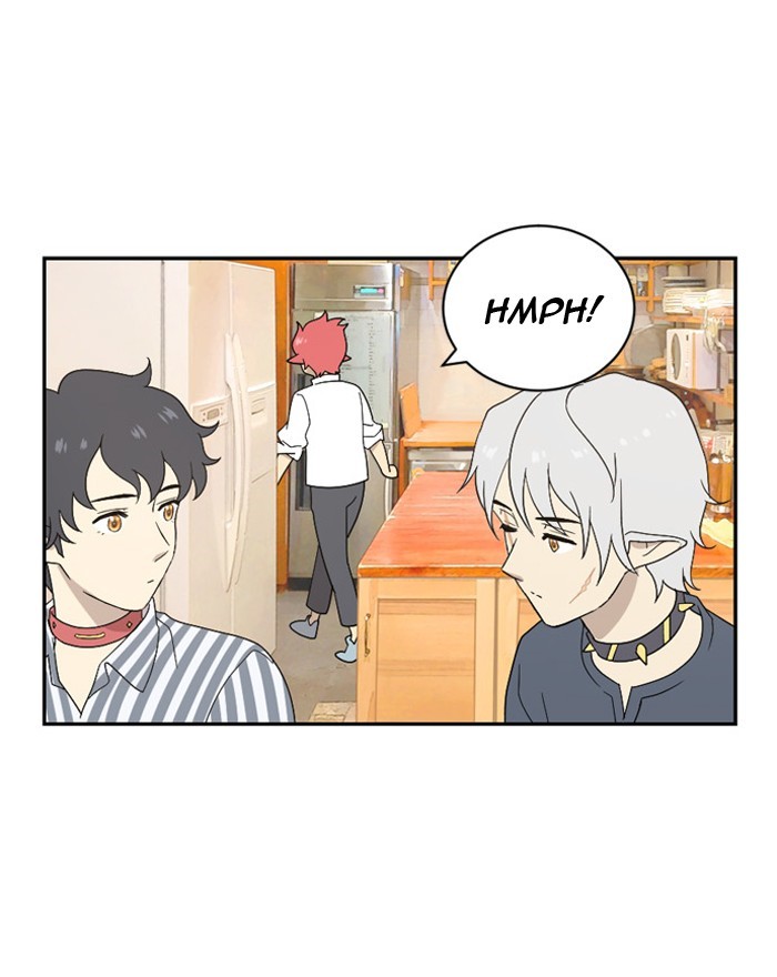 Read Days of Hana Manga Online
