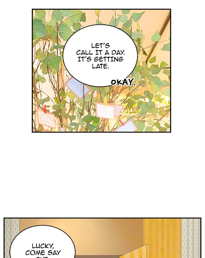 Read Days of Hana Manga Online