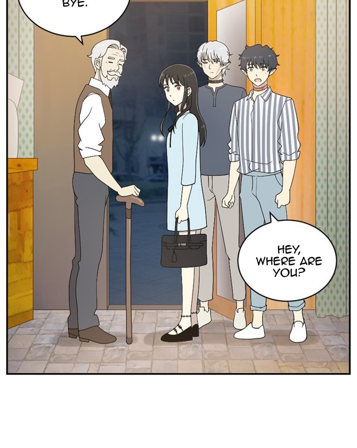 Read Days of Hana Manga Online