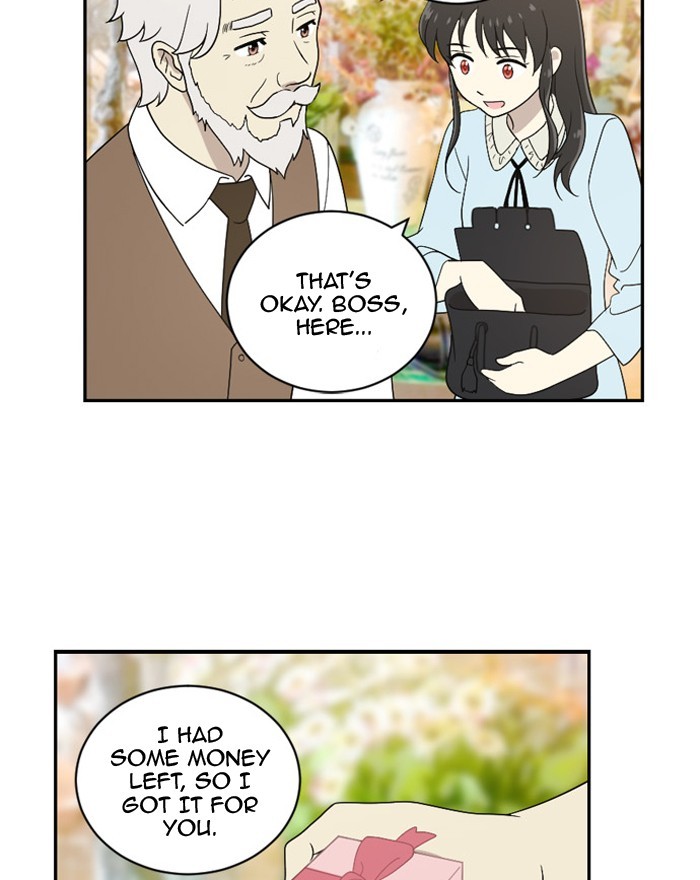 Read Days of Hana Manga Online