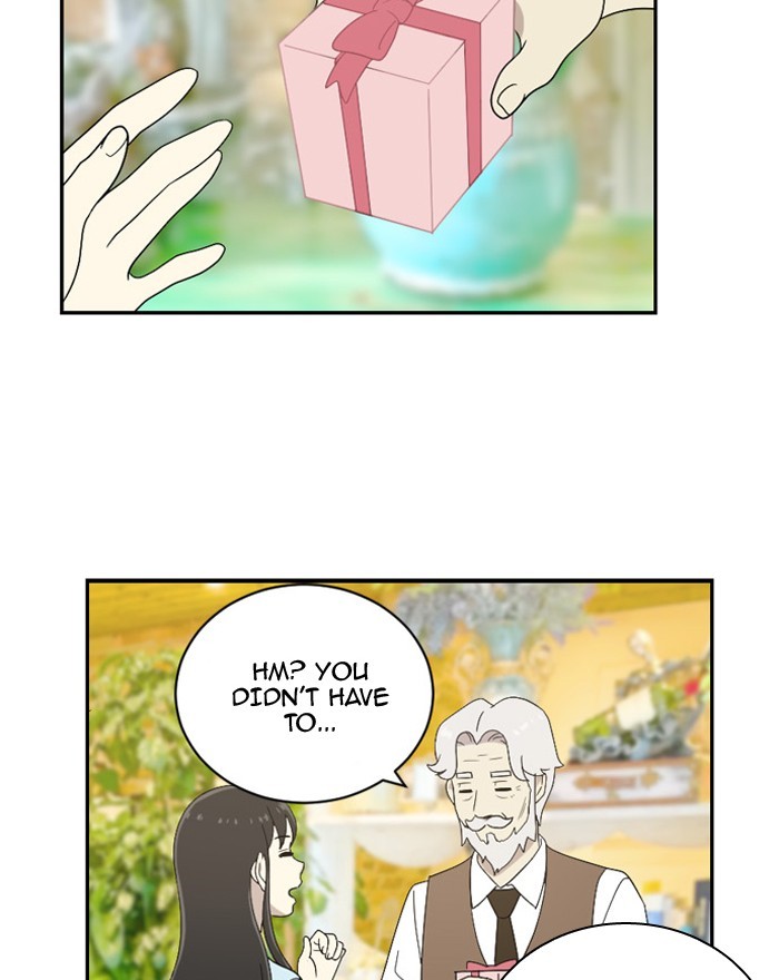 Read Days of Hana Manga Online