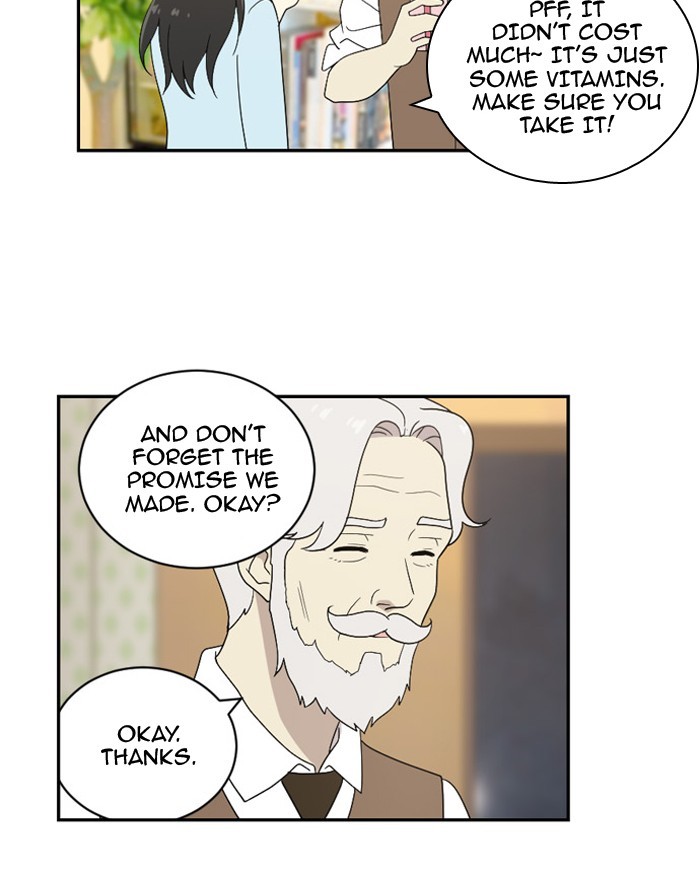 Read Days of Hana Manga Online