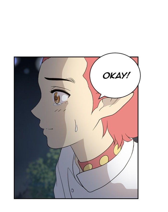 Read Days of Hana Manga Online