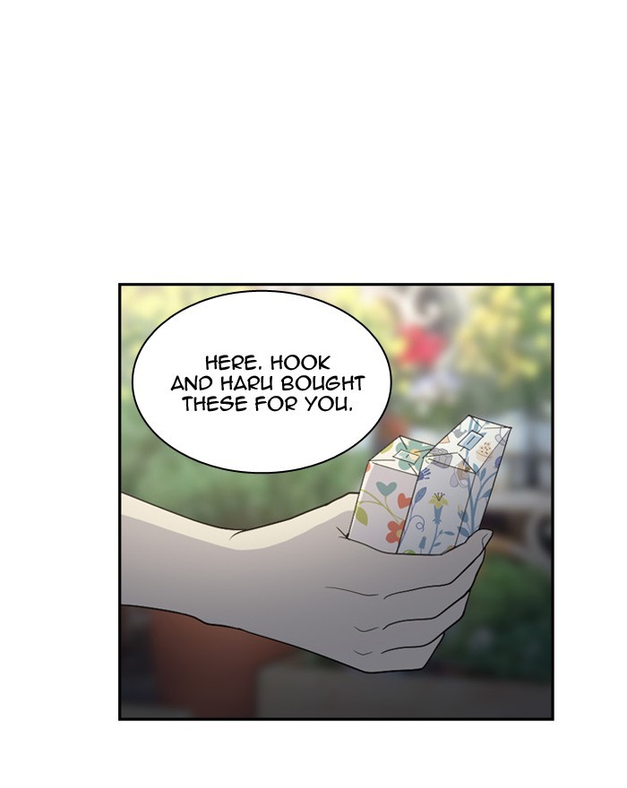 Read Days of Hana Manga Online