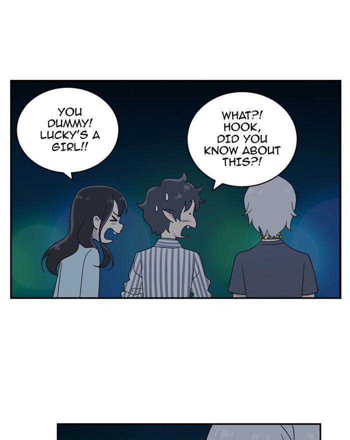 Read Days of Hana Manga Online