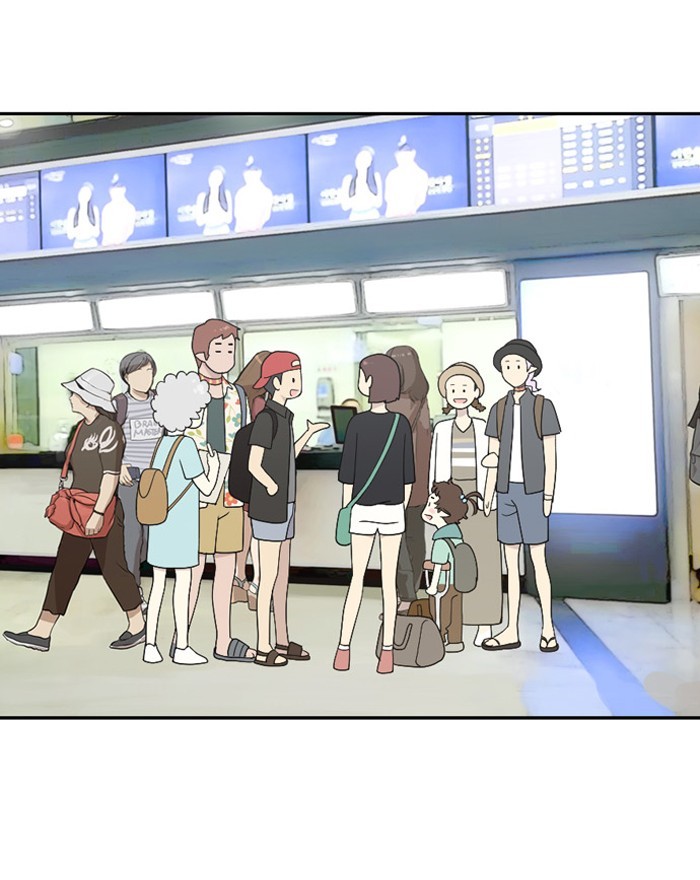 Read Days of Hana Manga Online