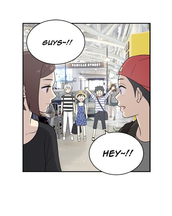 Read Days of Hana Manga Online