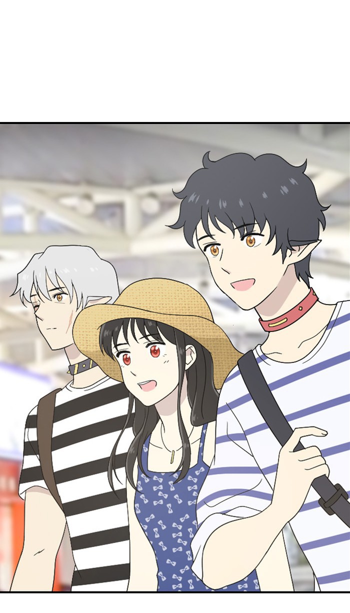 Read Days of Hana Manga Online