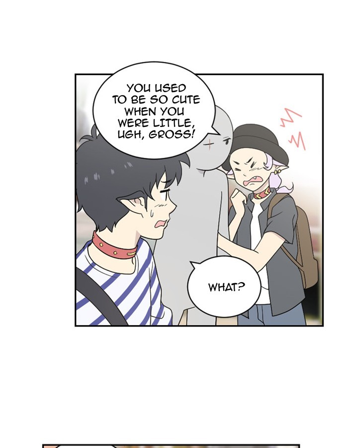 Read Days of Hana Manga Online