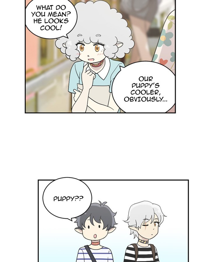 Read Days of Hana Manga Online