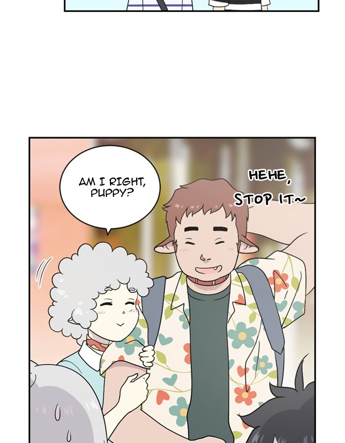 Read Days of Hana Manga Online