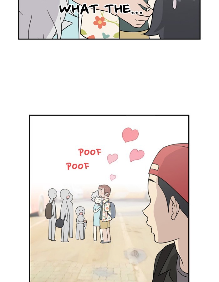 Read Days of Hana Manga Online