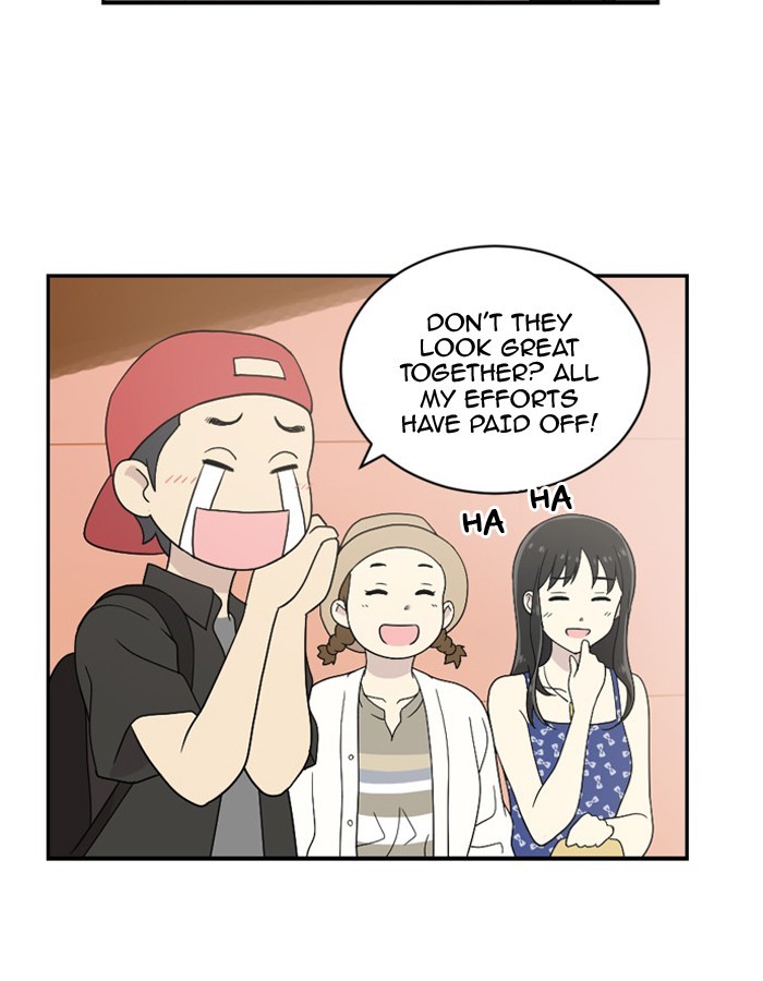 Read Days of Hana Manga Online