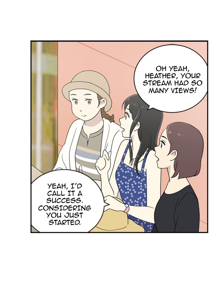 Read Days of Hana Manga Online