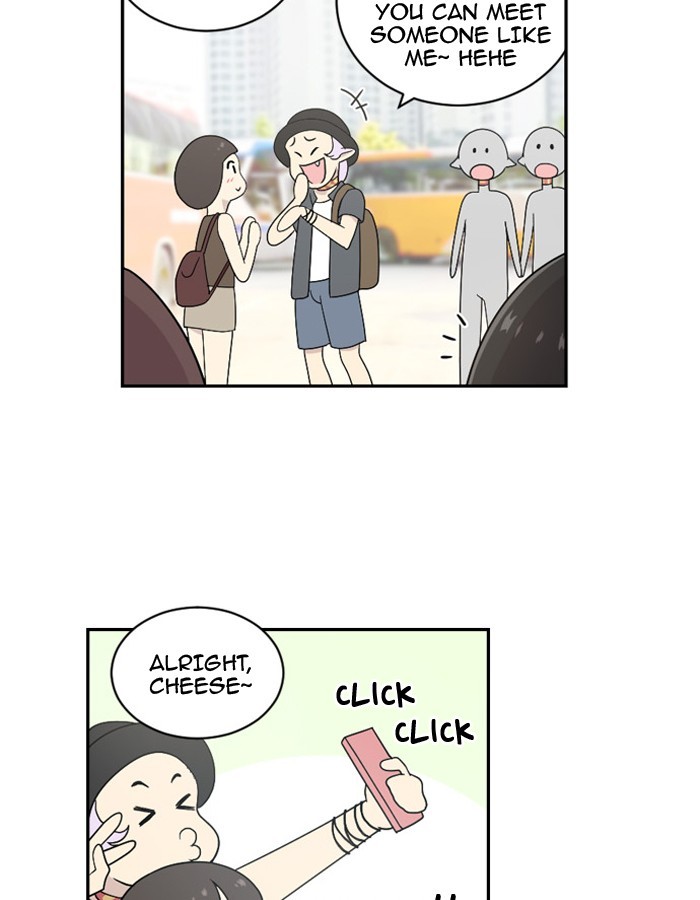 Read Days of Hana Manga Online