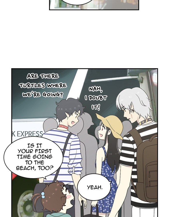 Read Days of Hana Manga Online