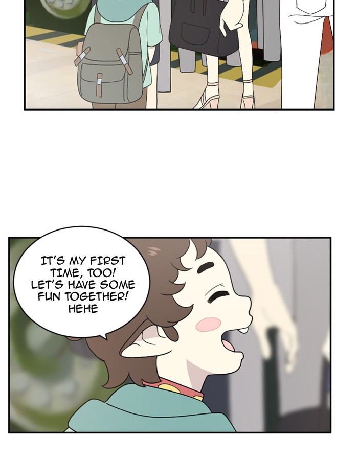 Read Days of Hana Manga Online