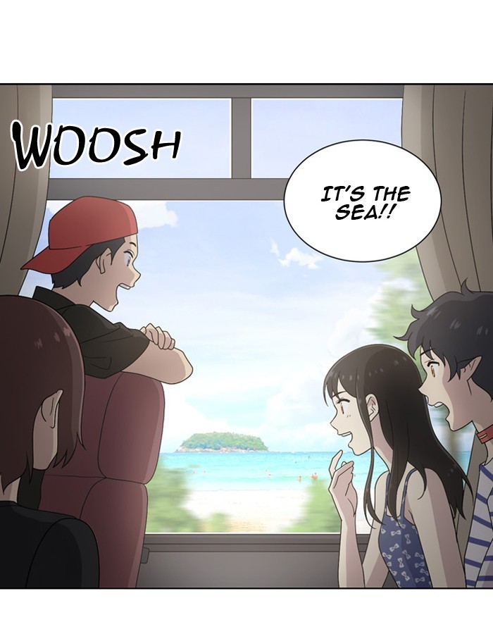 Read Days of Hana Manga Online