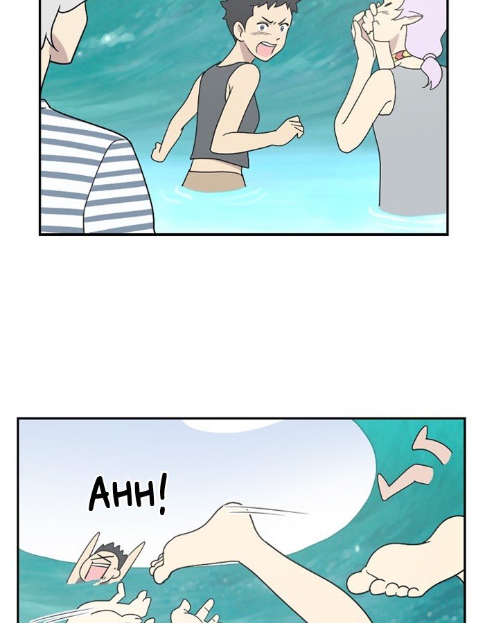 Read Days of Hana Manga Online