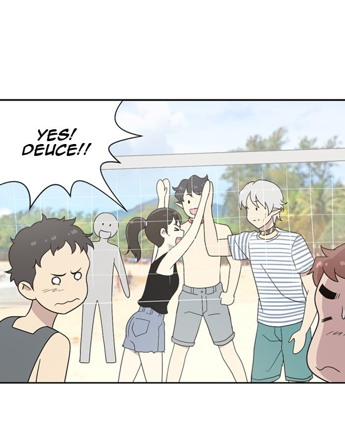Read Days of Hana Manga Online