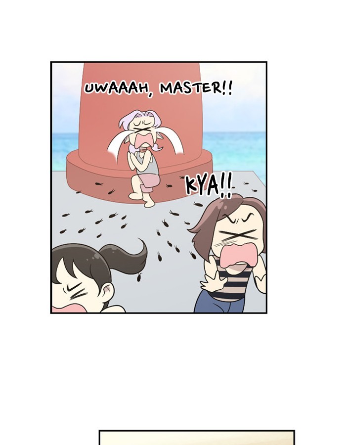 Read Days of Hana Manga Online