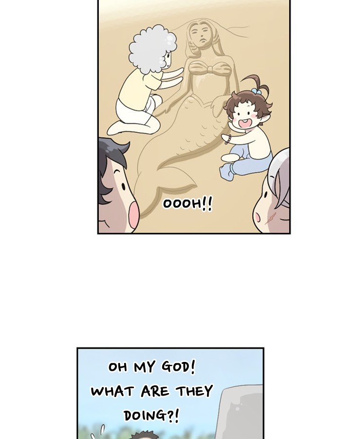 Read Days of Hana Manga Online