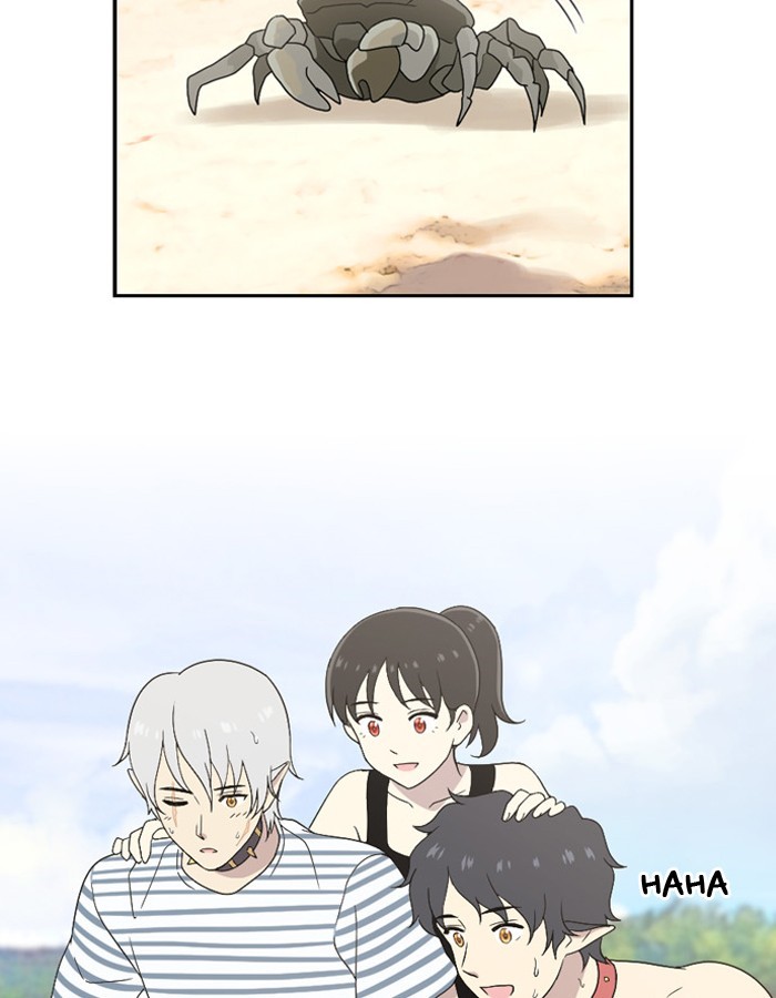 Read Days of Hana Manga Online