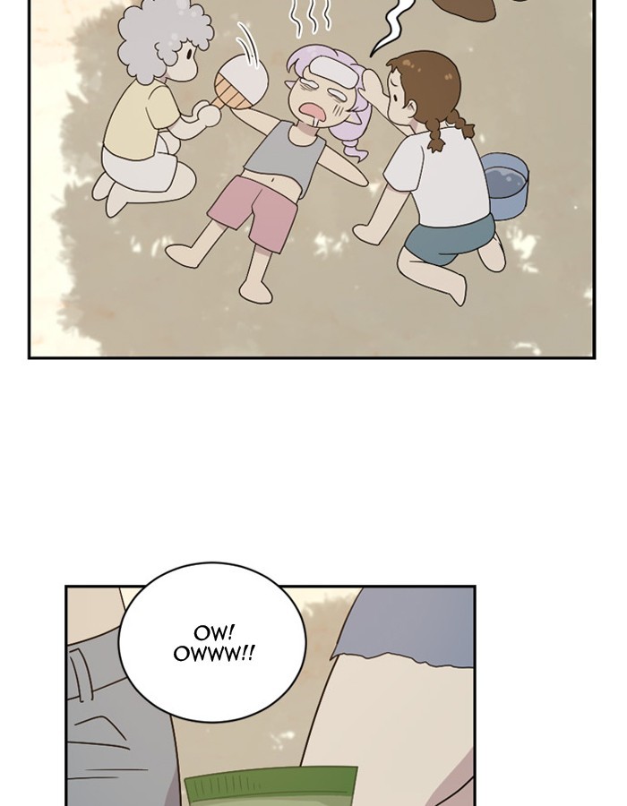 Read Days of Hana Manga Online