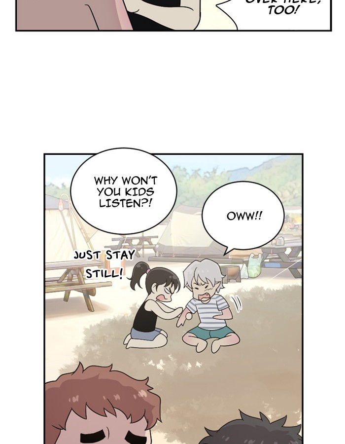 Read Days of Hana Manga Online