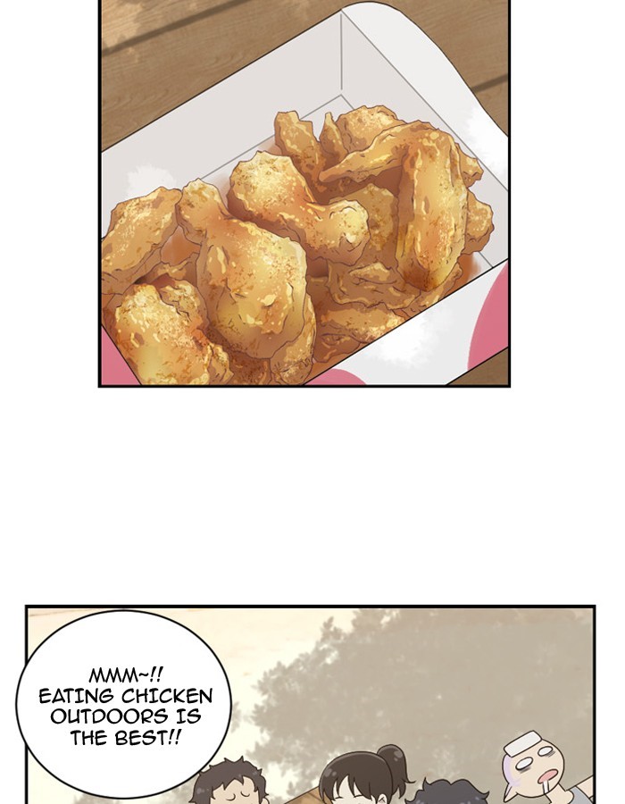 Read Days of Hana Manga Online