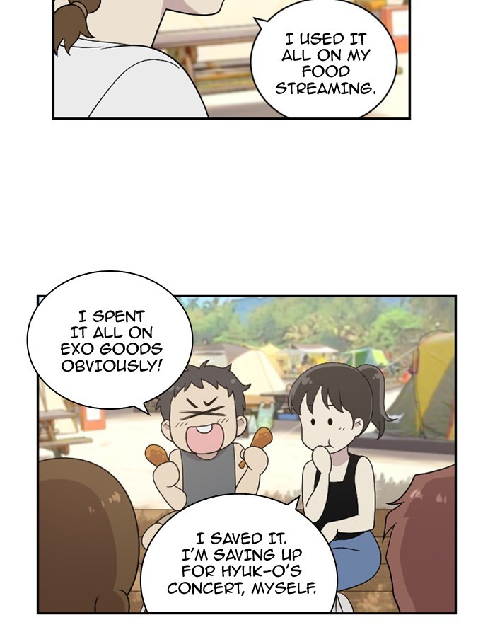 Read Days of Hana Manga Online