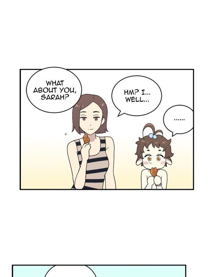 Read Days of Hana Manga Online