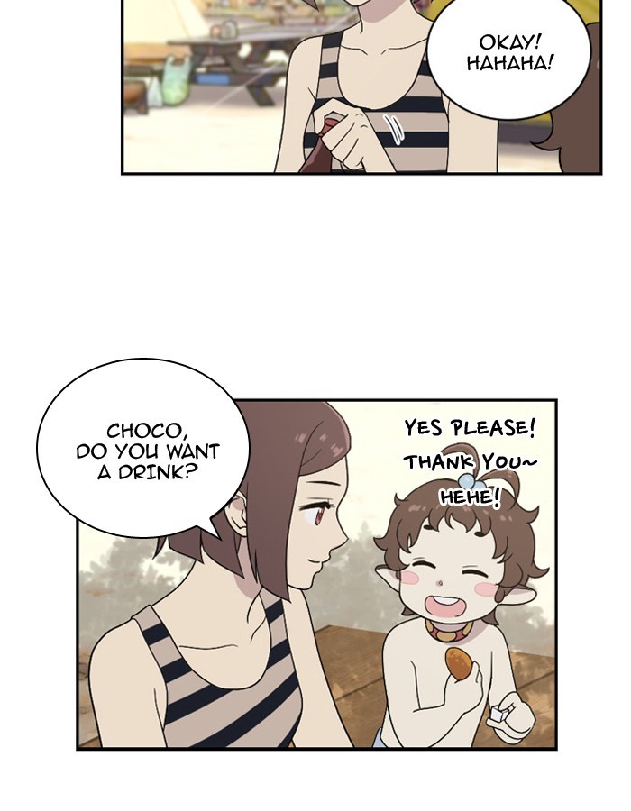 Read Days of Hana Manga Online