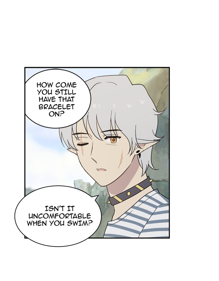 Read Days of Hana Manga Online
