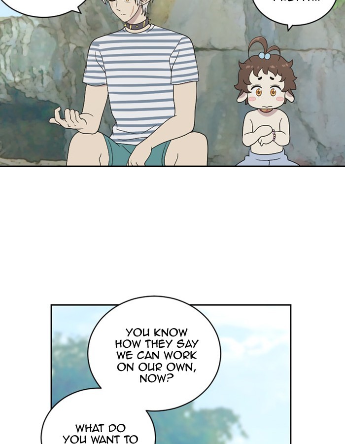 Read Days of Hana Manga Online