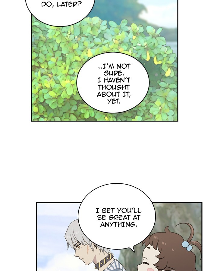 Read Days of Hana Manga Online