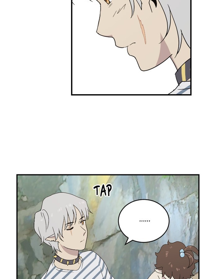 Read Days of Hana Manga Online