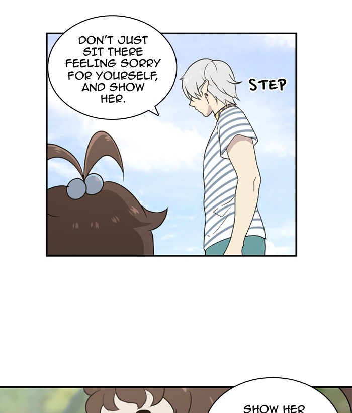 Read Days of Hana Manga Online