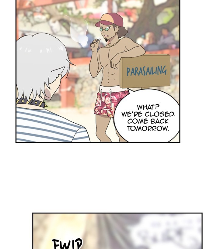 Read Days of Hana Manga Online