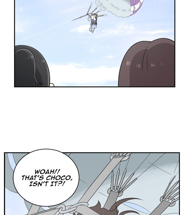 Read Days of Hana Manga Online