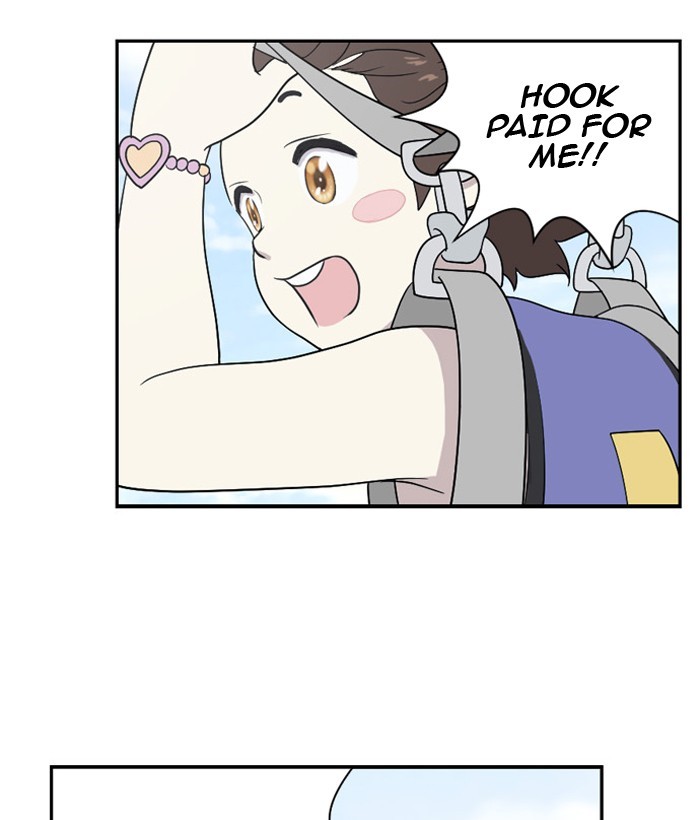 Read Days of Hana Manga Online