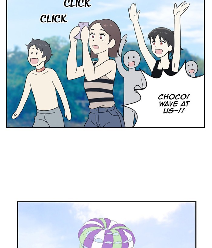 Read Days of Hana Manga Online