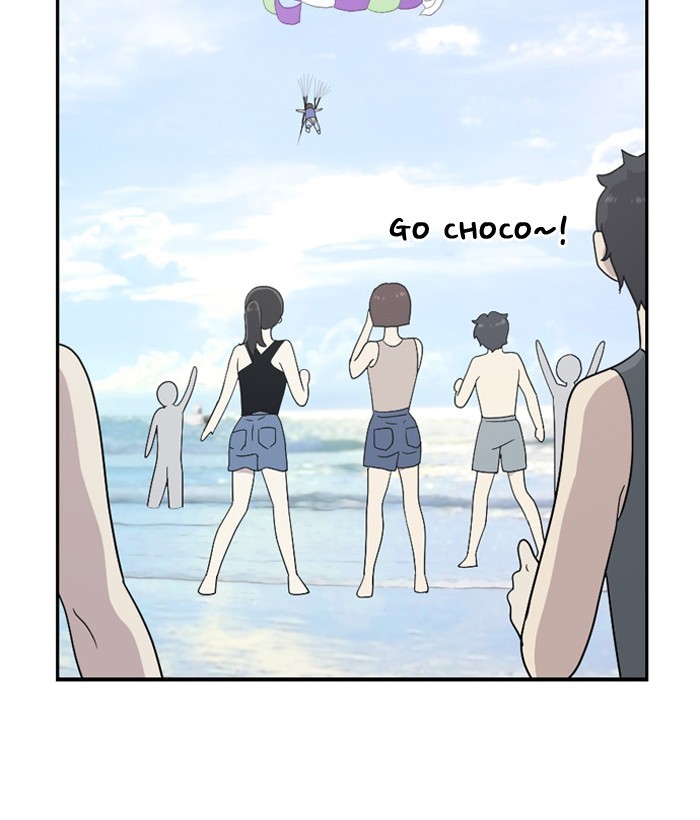 Read Days of Hana Manga Online